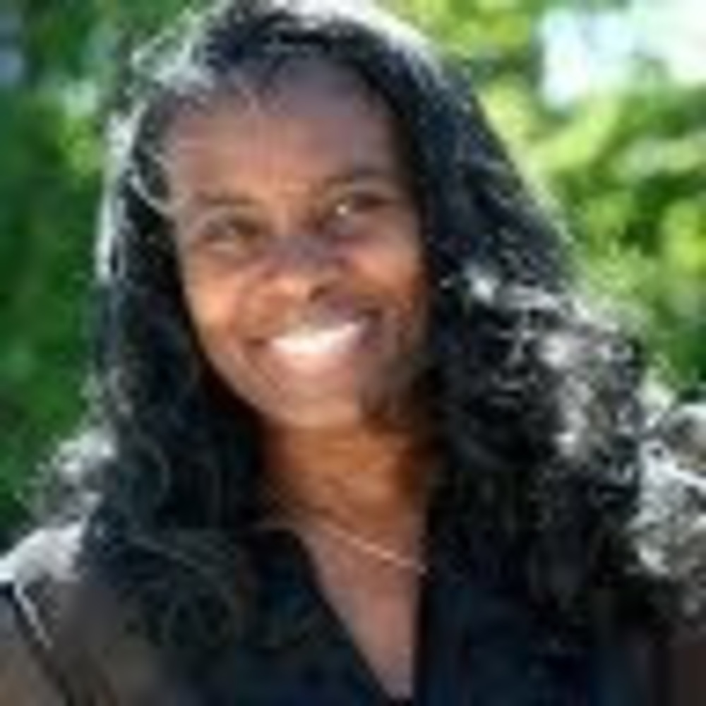 Meet your Posher, Helane